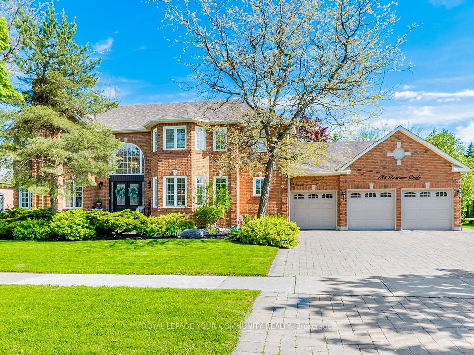 136 Treegrove