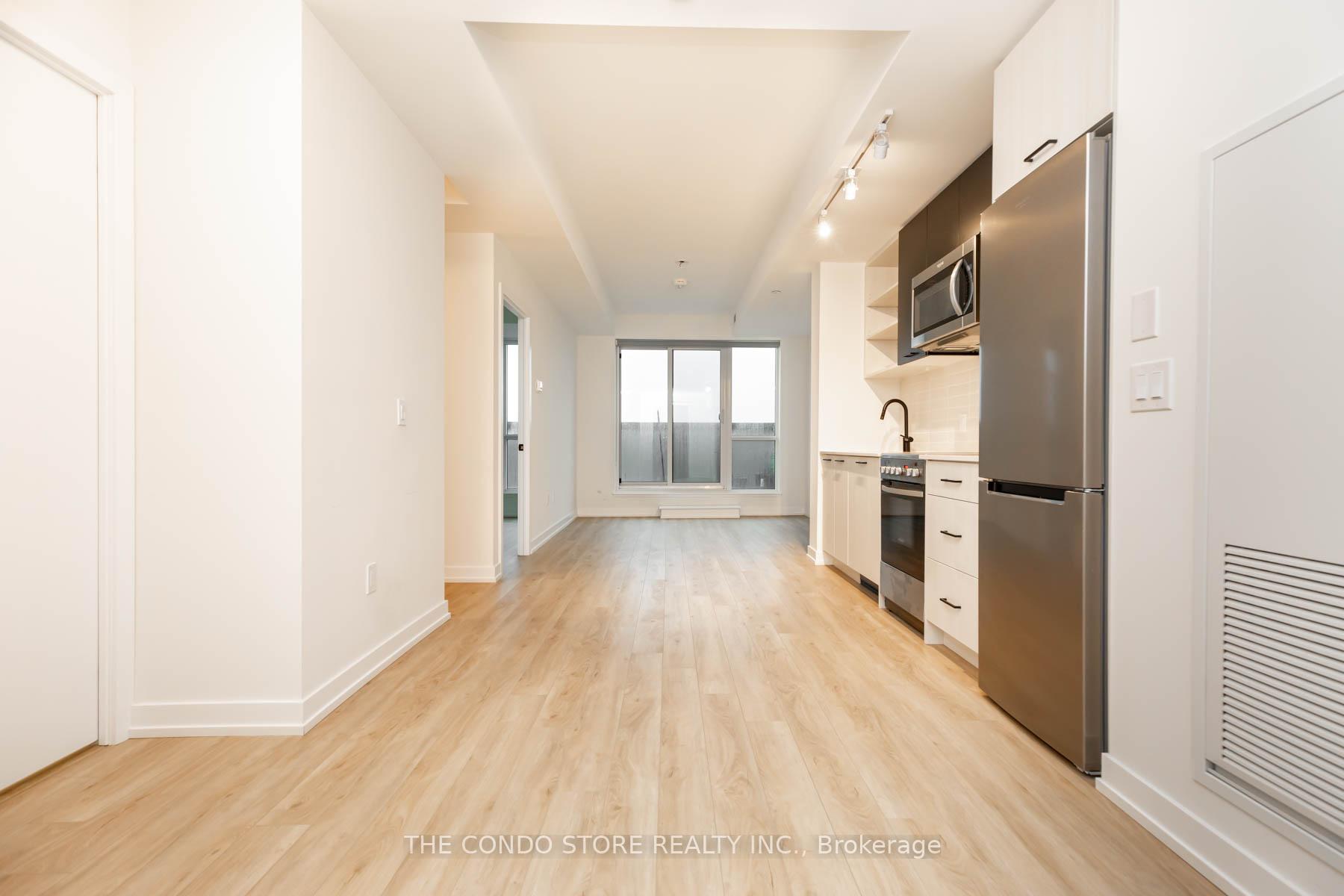 2 Bedrooms Condo at 2300 St. Clair,  Toronto For sale