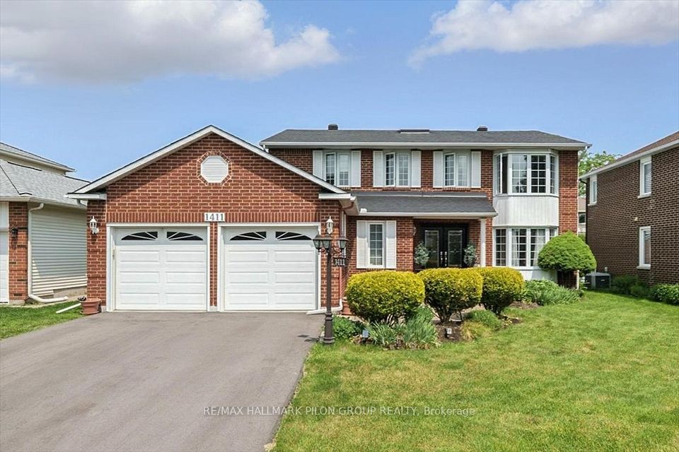 1411 Bourcier