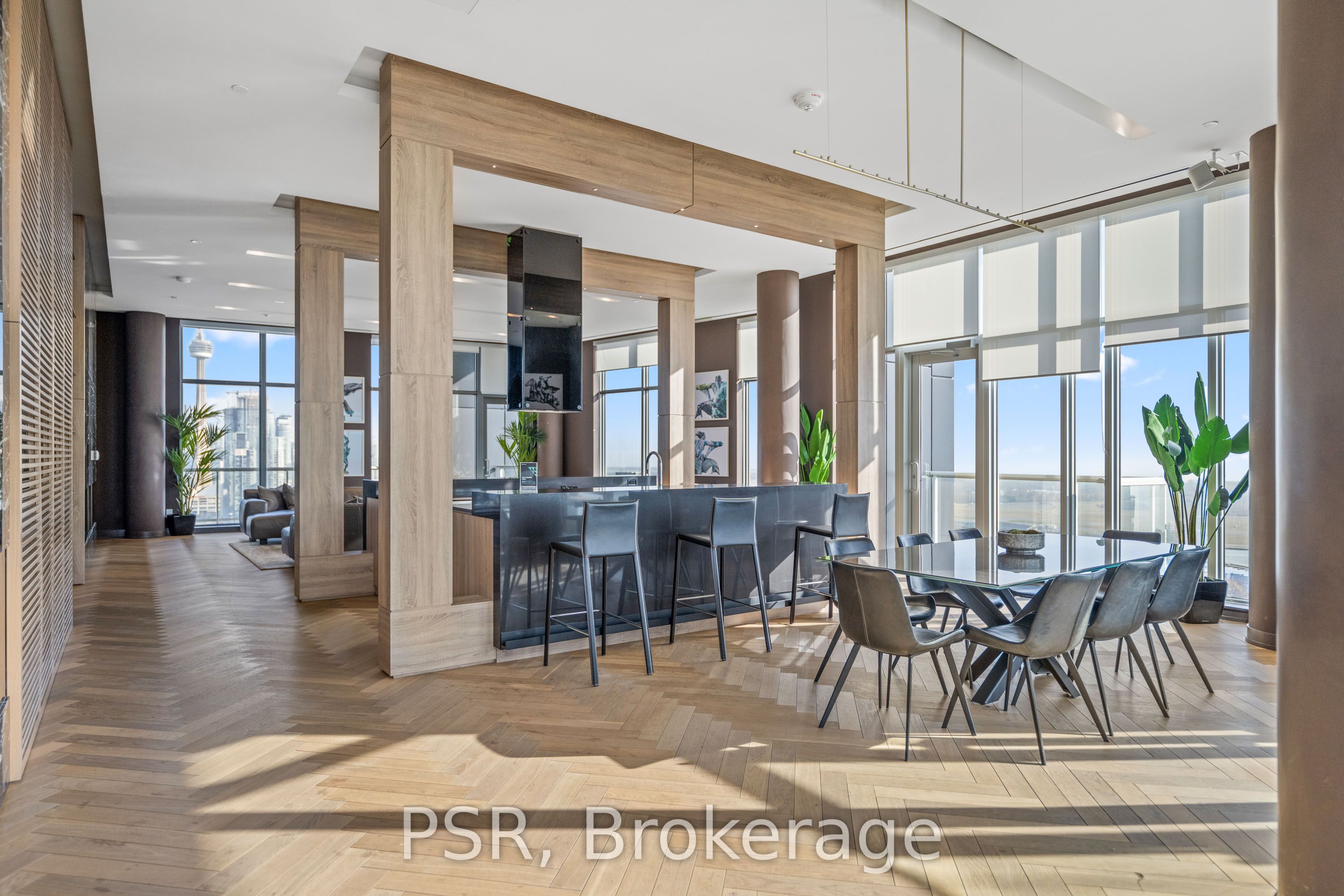 25 Ordnance Street, #1402