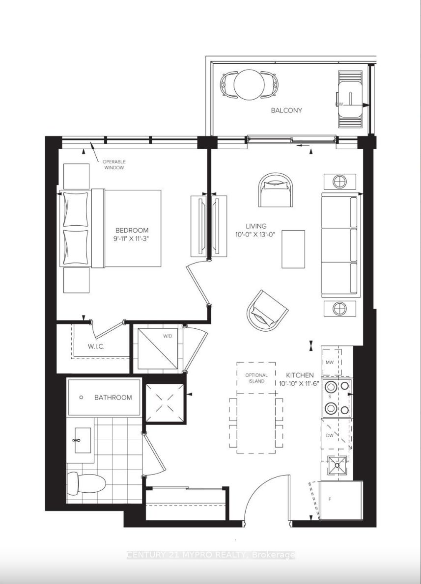 395 Dundas Street W, #PH02