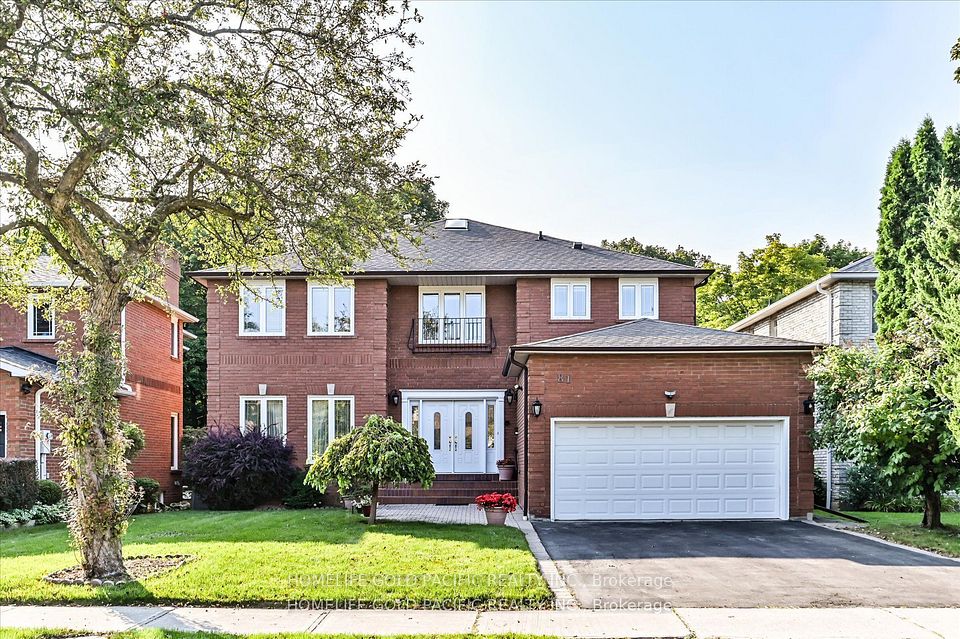 81 Clarinda