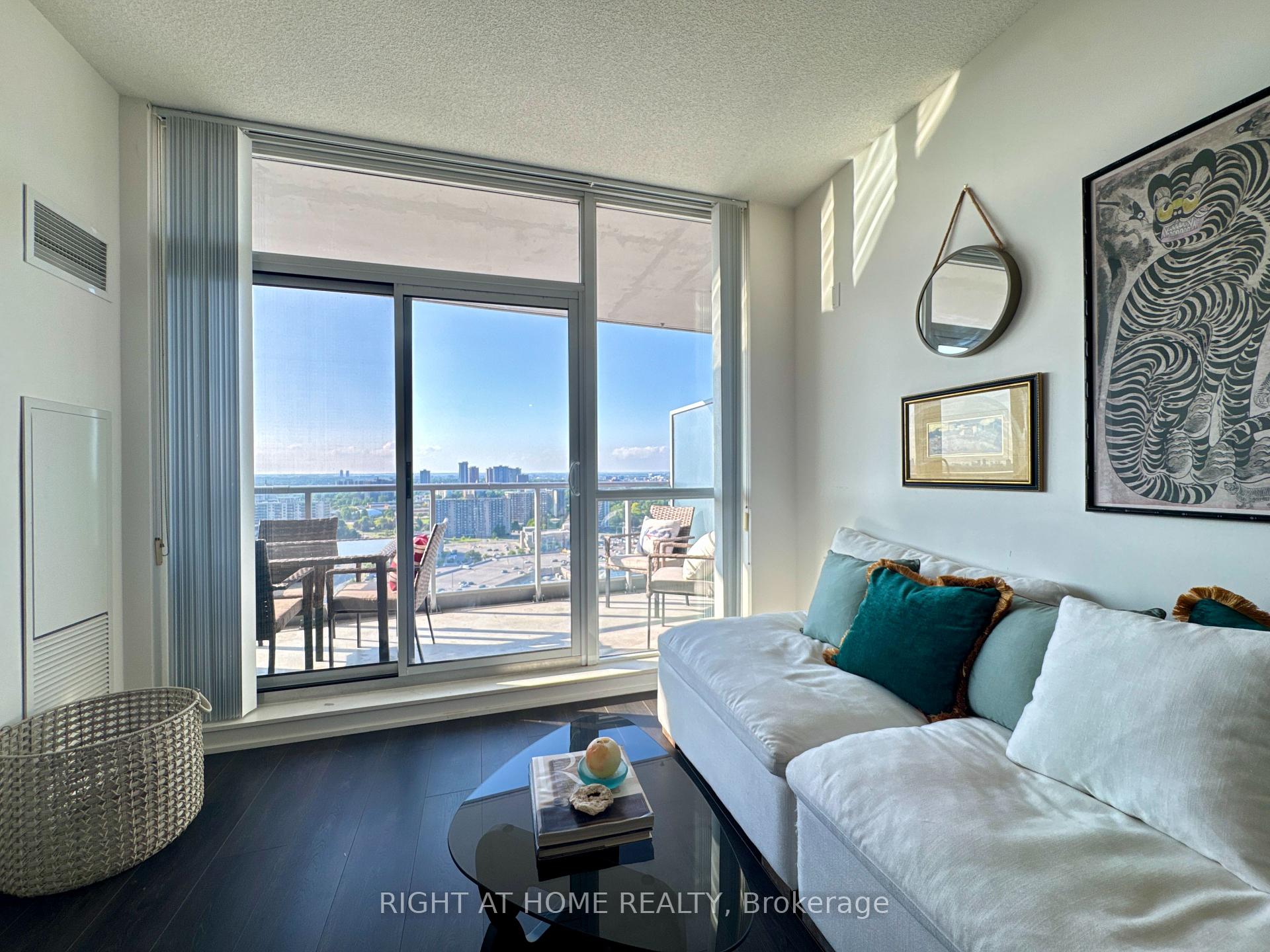 1 Bedroom Condo at 70 Forest Manor, Toronto For sale