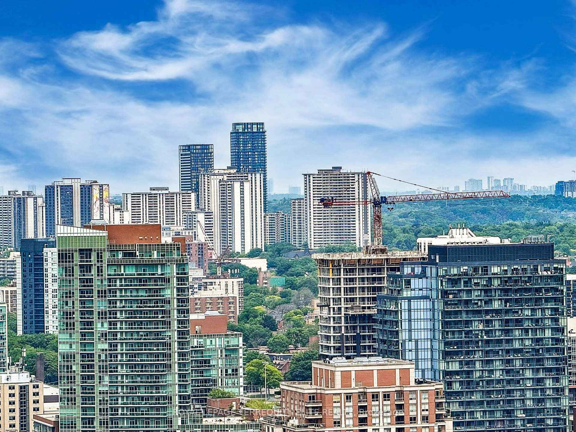 1 Bedroom Condo at 55 Cooper, Toronto For sale