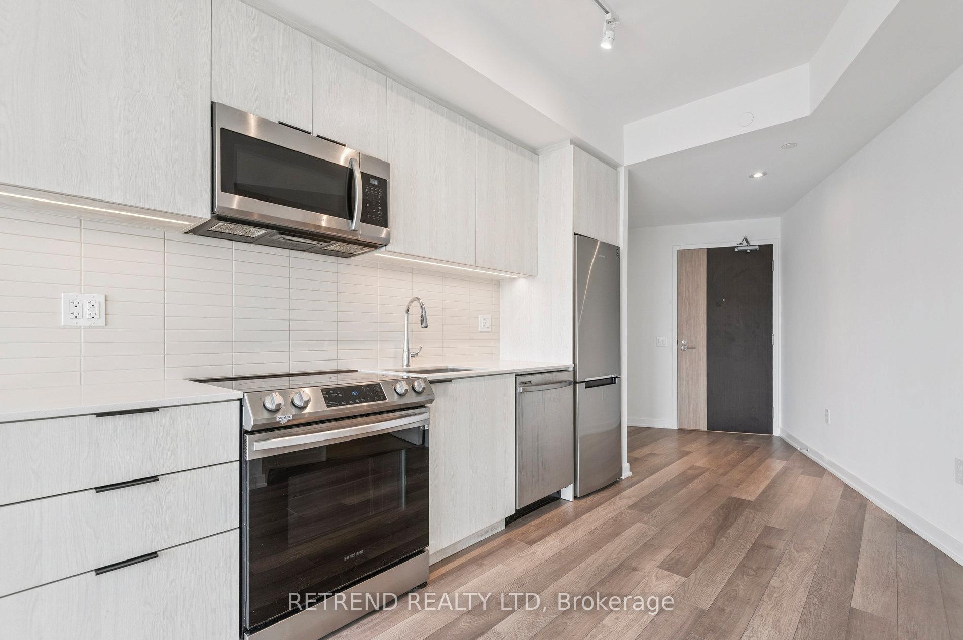 1 Bedroom Condo at 50 Power, Toronto For sale