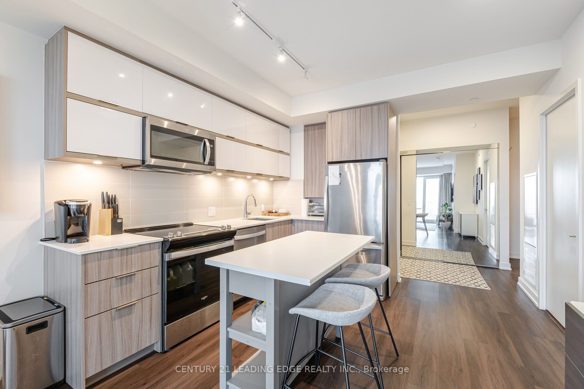 10 DEERLICK Court, #1401