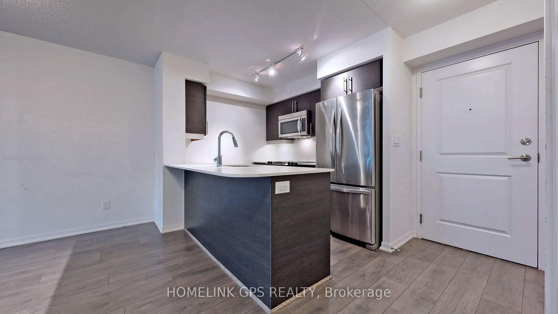 2 Bedrooms Condo at 35 Bastion, Toronto For sale