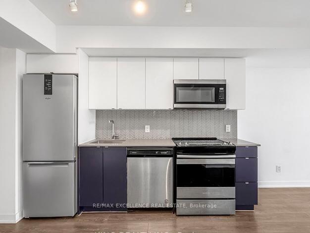 2 Bedrooms Condo at 1401 O’Connor,  Toronto For sale