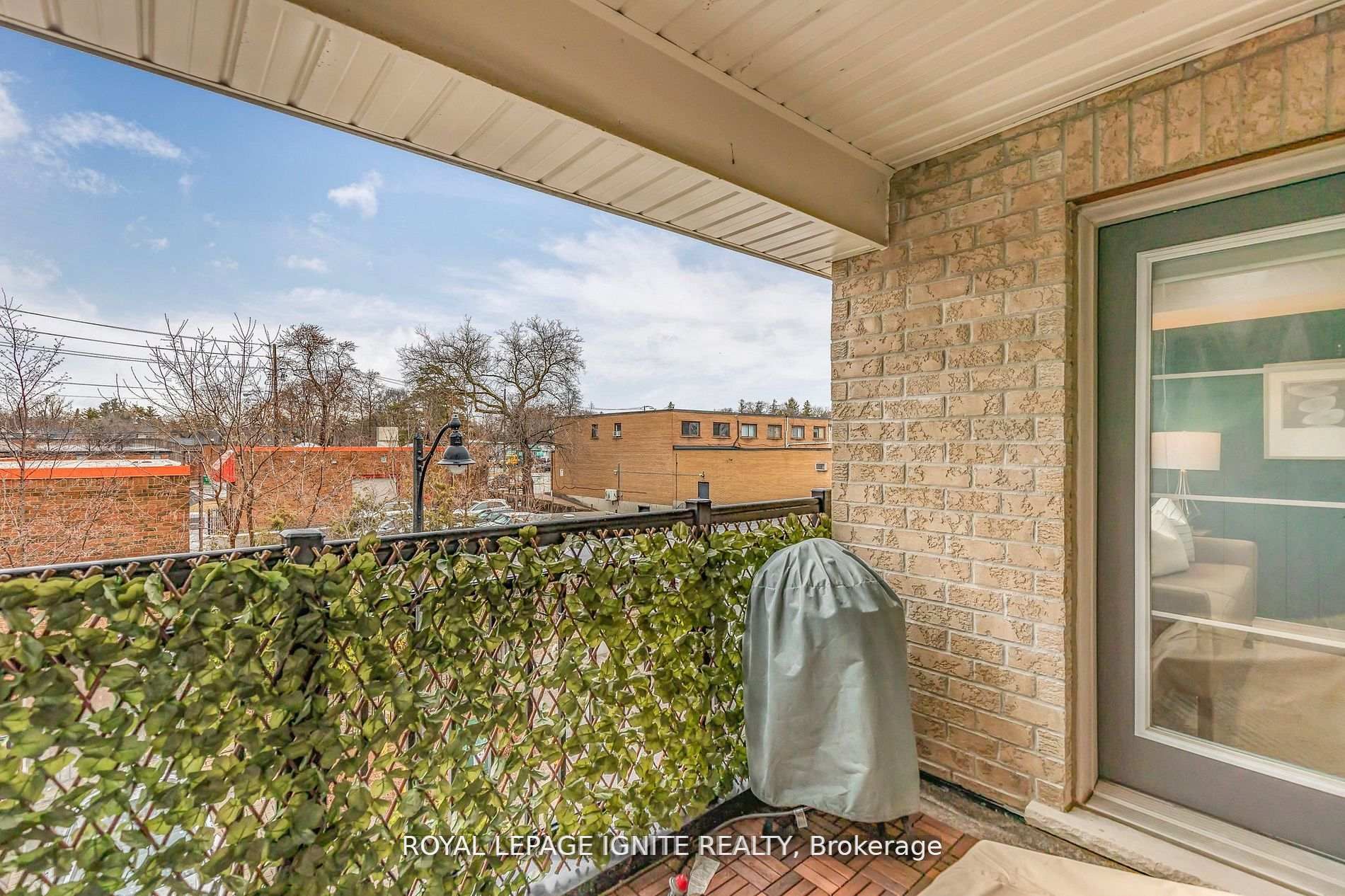 6063 Kingston Road, #21