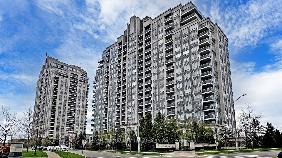 15 North Park