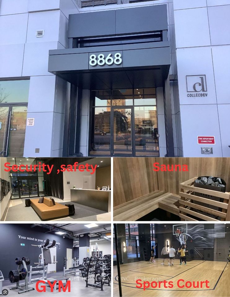 8868 Yonge