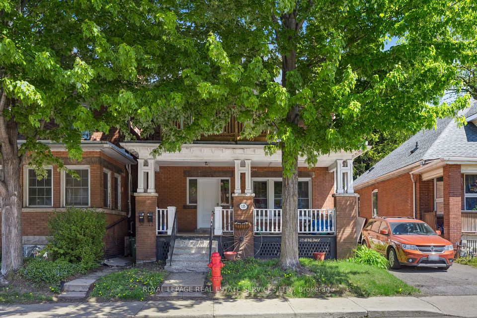115 Spadina