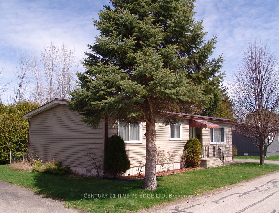 #44 - 1871 Oxford Avenue, Elizabethtown-Kitley, ON K6V 7B5