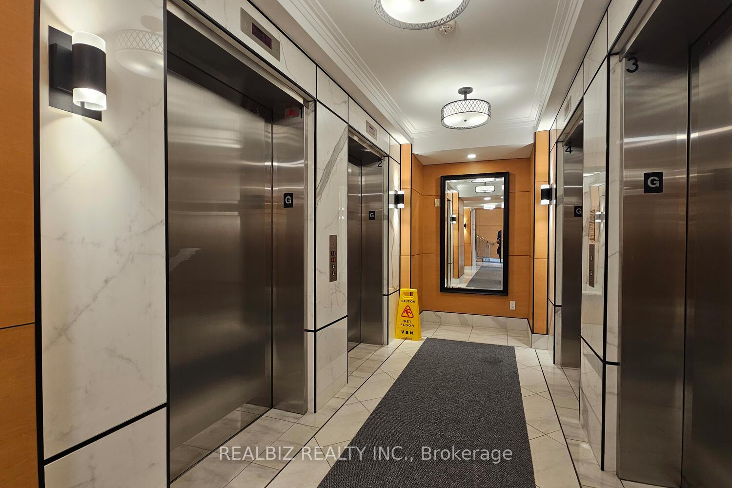3 Bedrooms Condo at 4968 Yonge, Toronto For sale