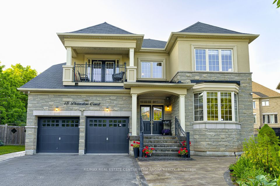 18 Deanston