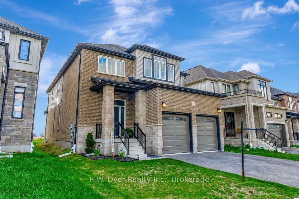 185 Savannah Ridge