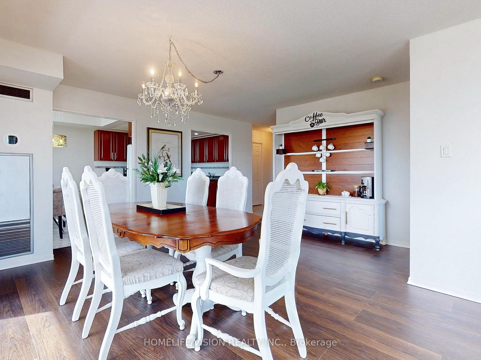 3 Bedrooms Condo at 205 Wynford, Toronto For sale