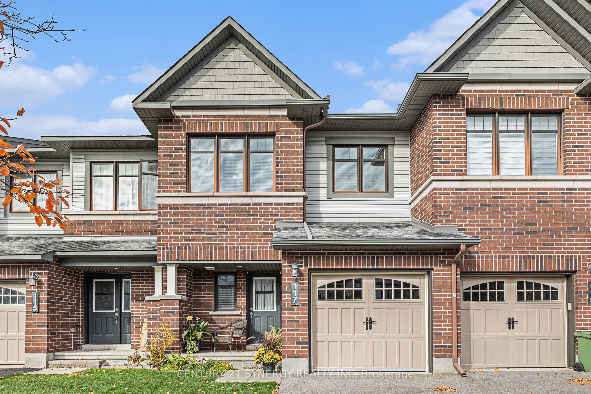 117 SWEETWATER Lane, Kanata, ON K2T 0L1