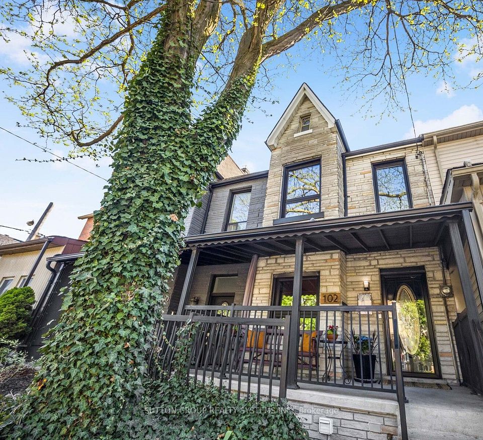 102 Symington