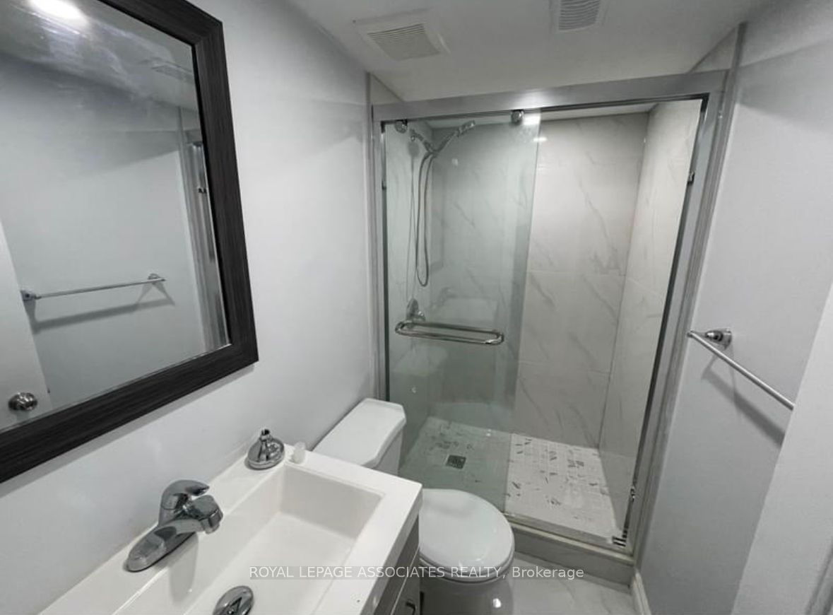 10 Andretti Crescent #Lower, Brampton Credit Valley