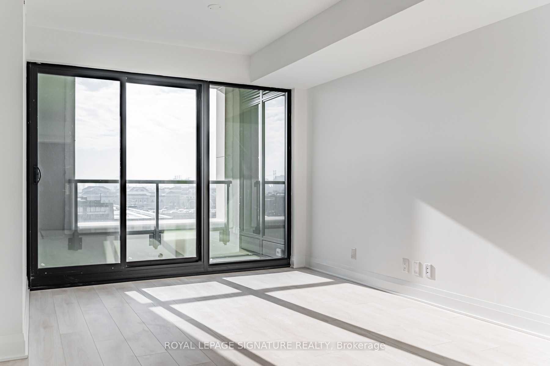 33 Frederick Todd Way, #509
