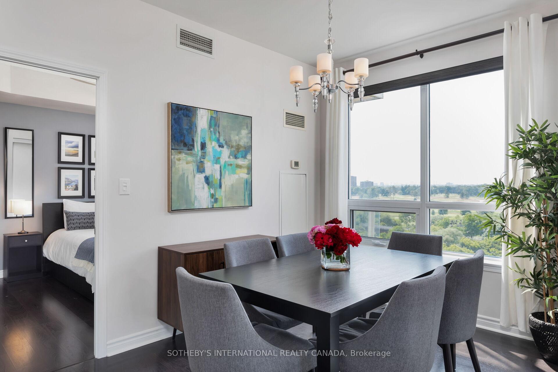 2 Bedrooms Condo at 3865 Lake Shore, Toronto For sale