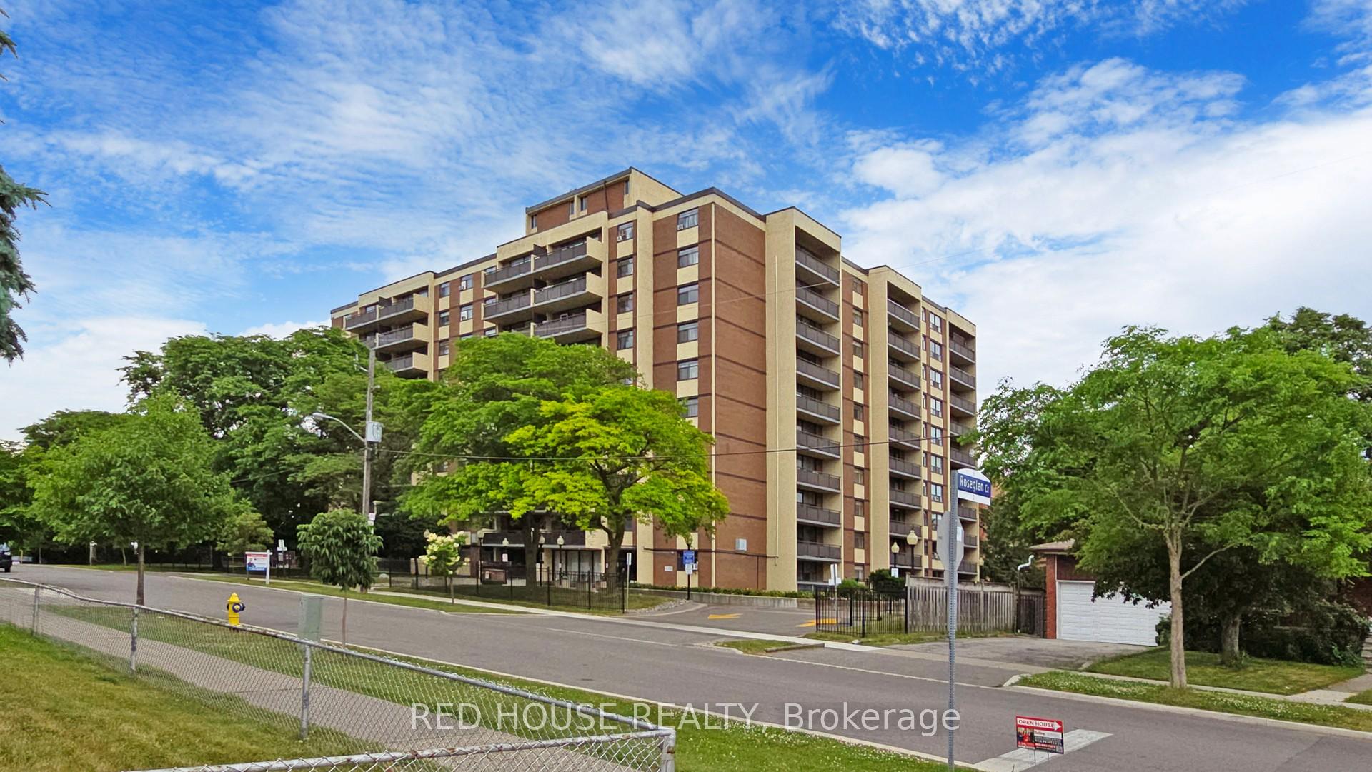 2 Bedrooms Condo at 5 Frith, Toronto For sale