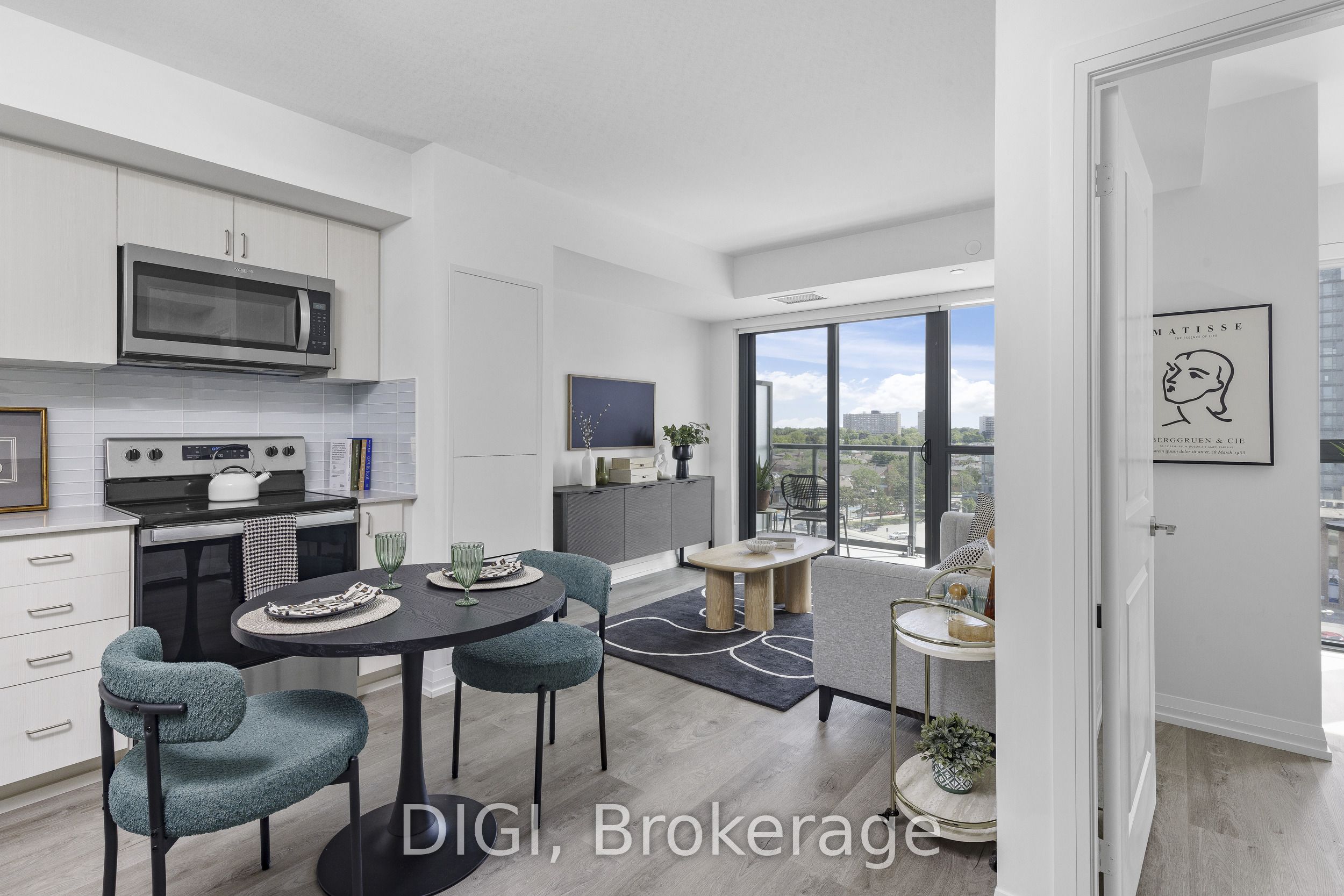325 Yorkland Boulevard, #2109