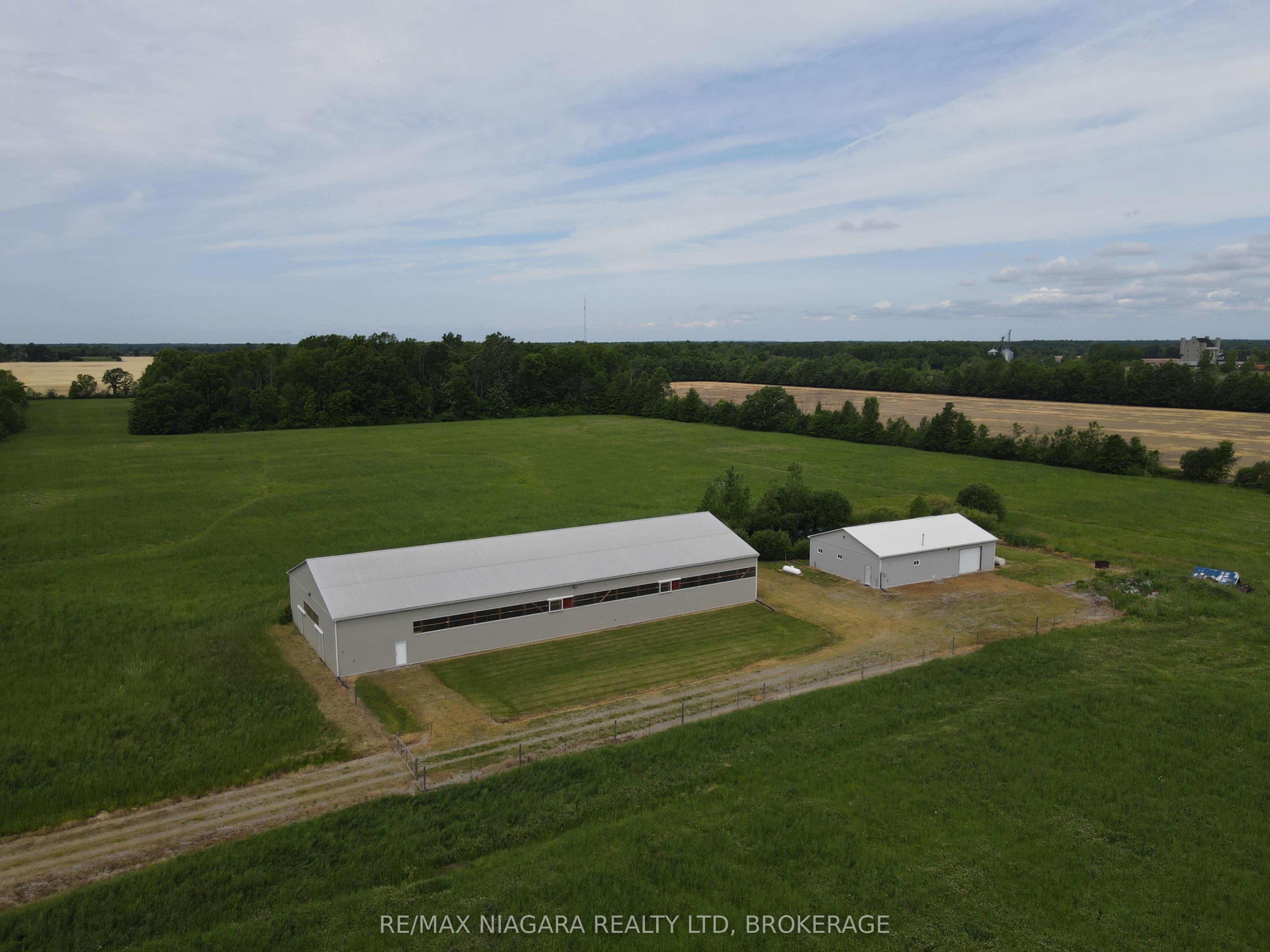 4300 Gilmore Road