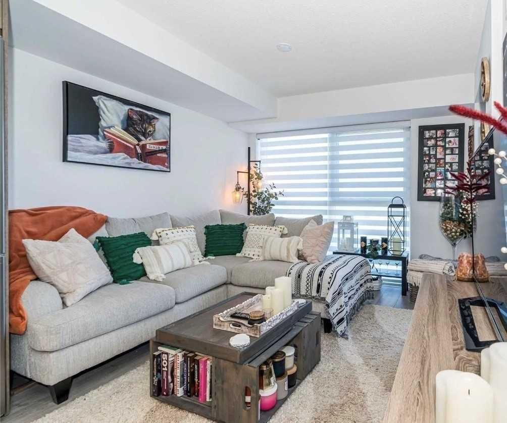 225 Village Green Square 701