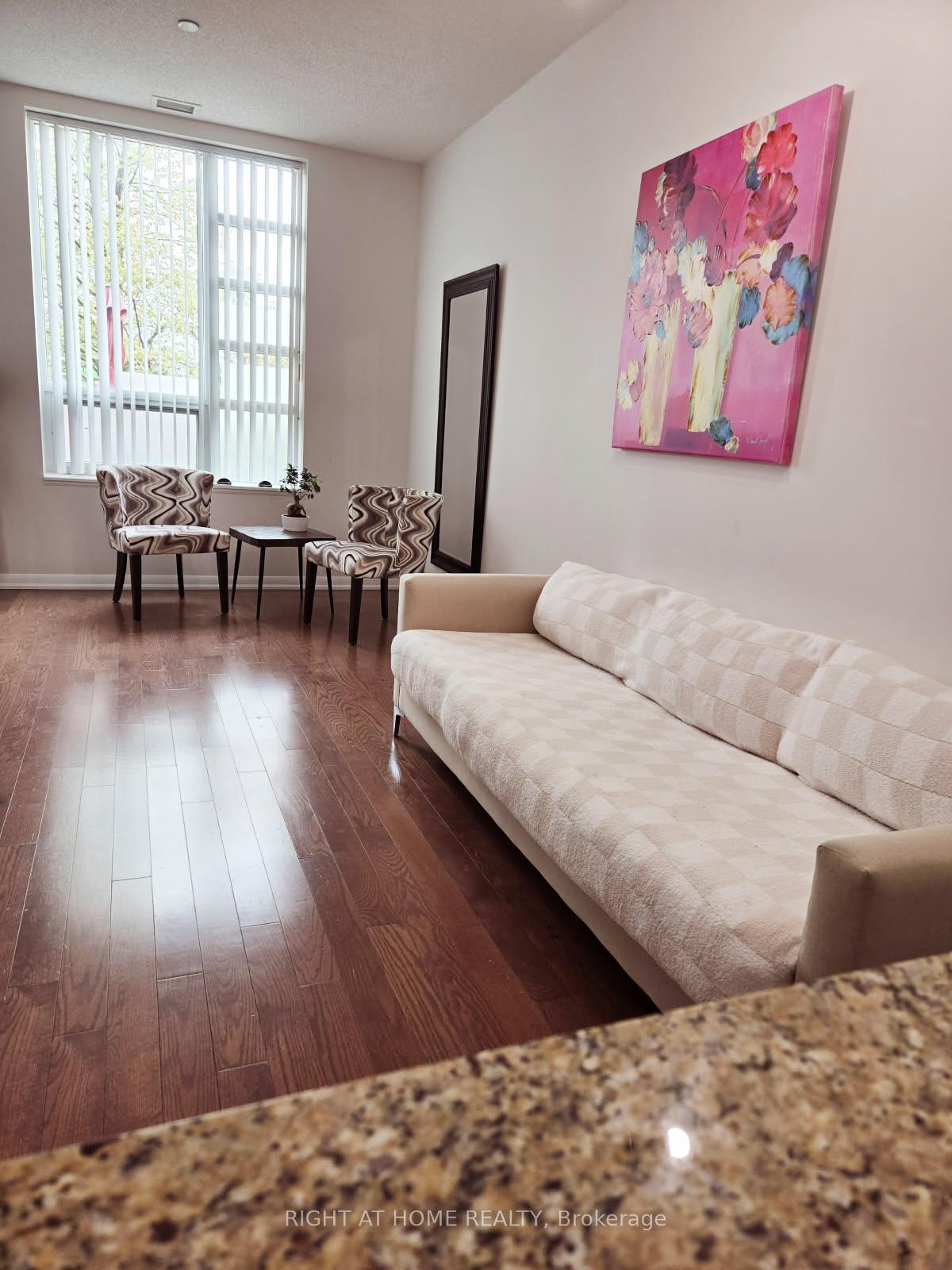 1 Bedroom Condo at 215 Sherway Gardens, Toronto For sale