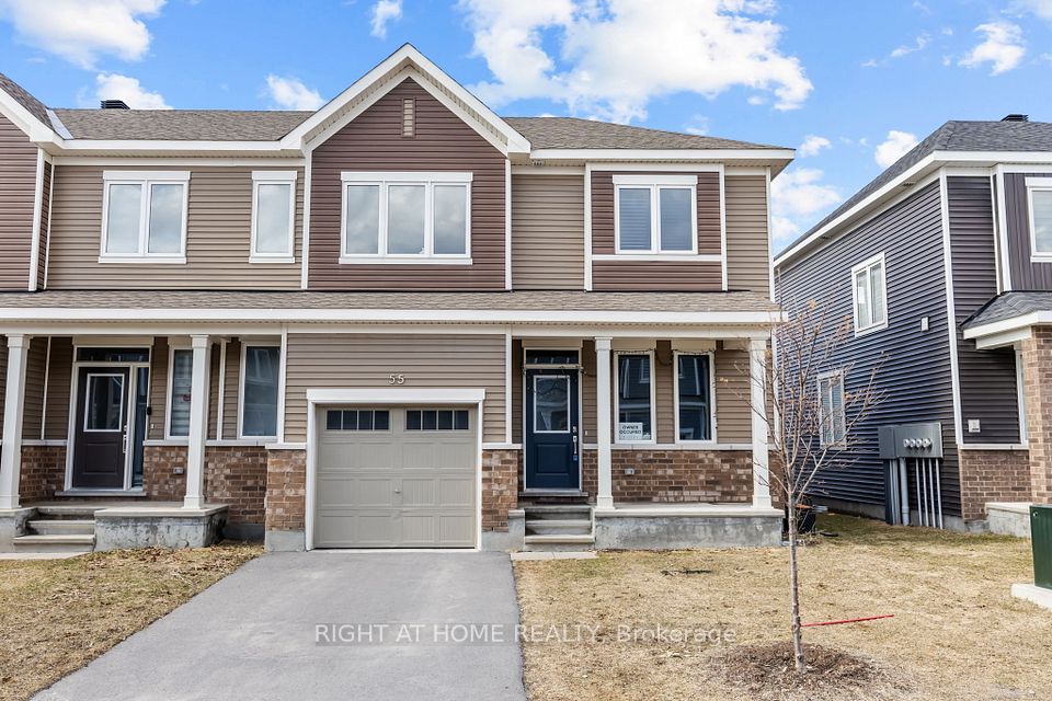 55 Focality Crescent
