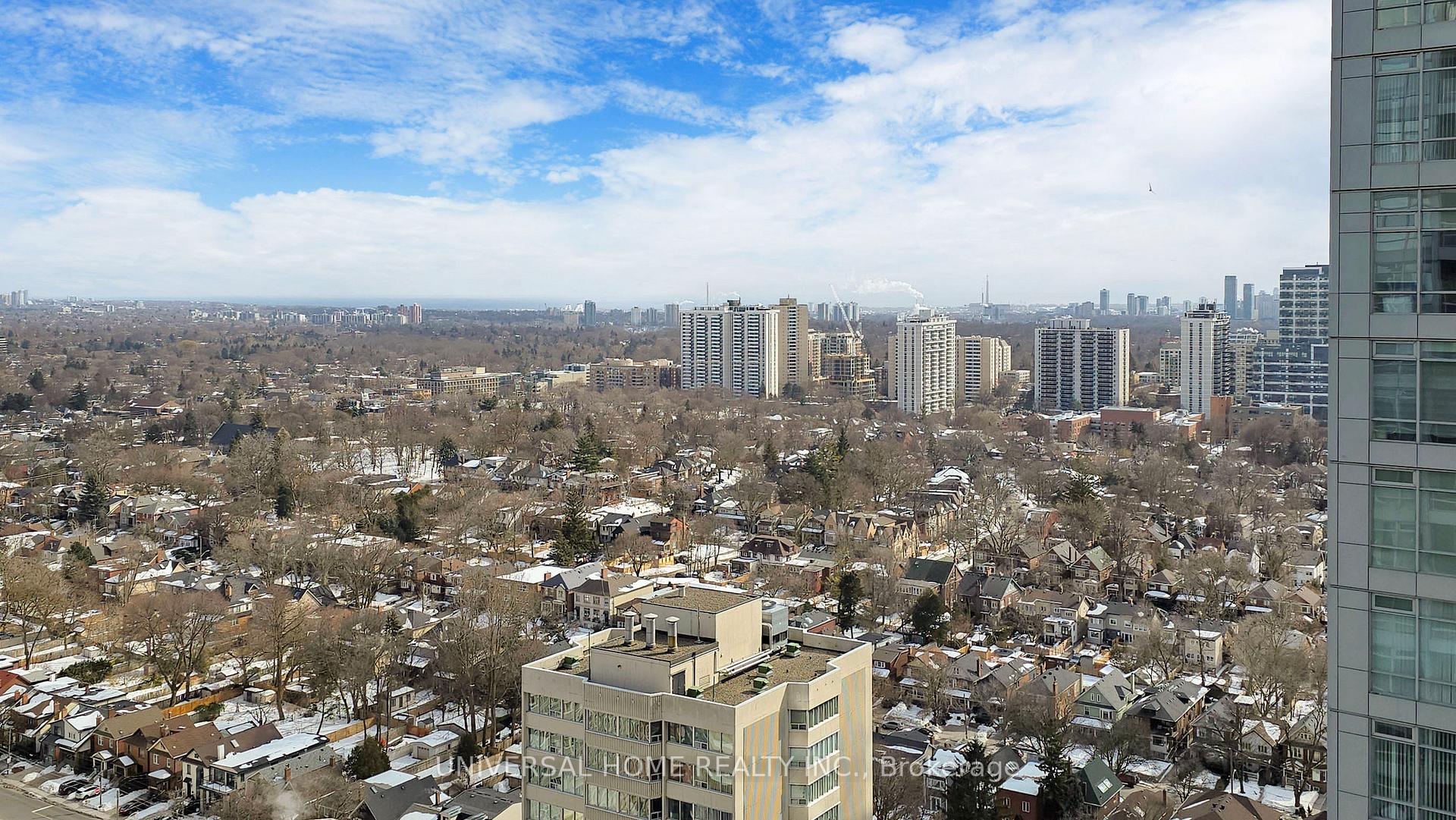 3 Bedrooms Condo at 2191 Yonge,  Toronto For sale