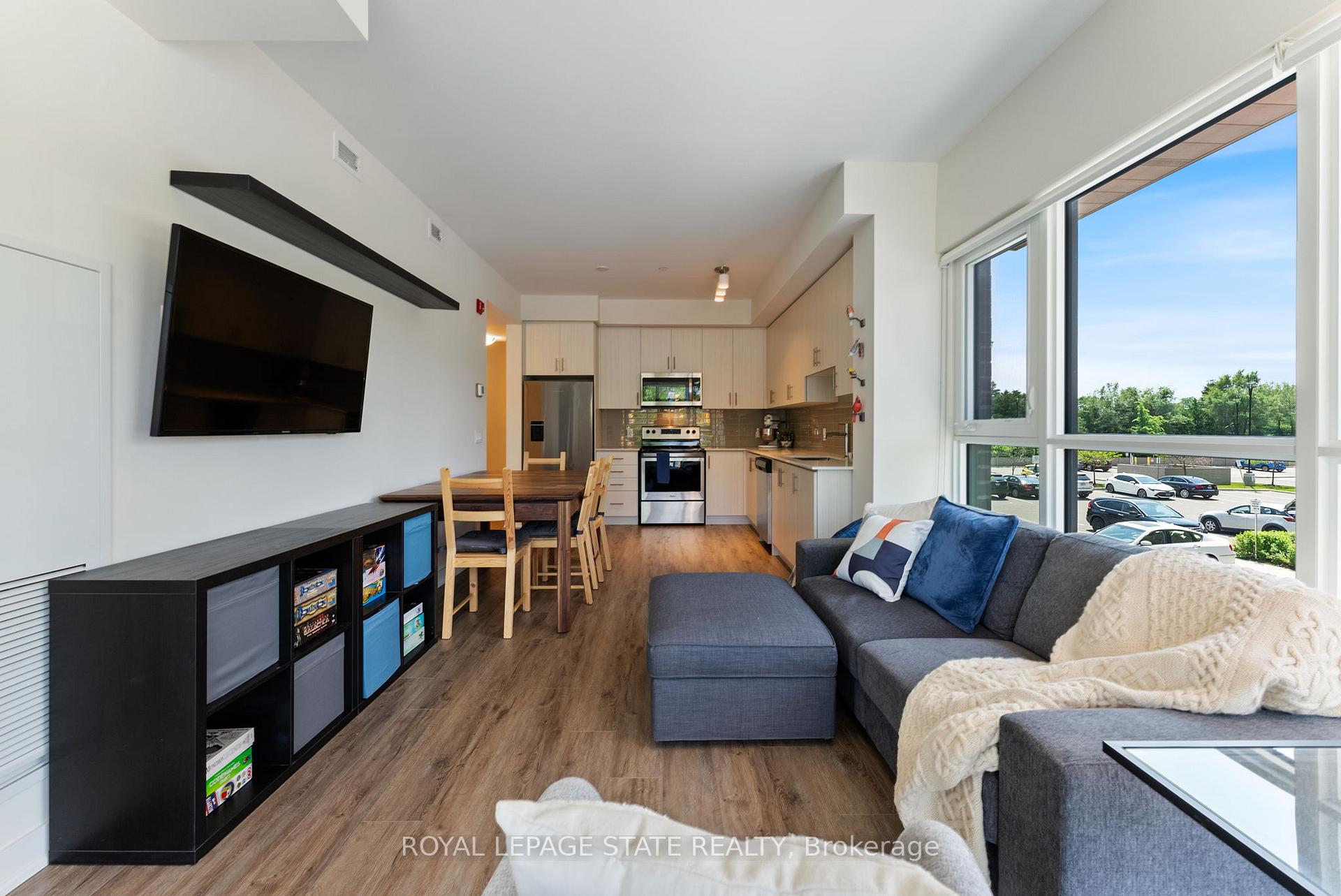 1 Bedroom Condo at 340 Plains, Burlington For sale