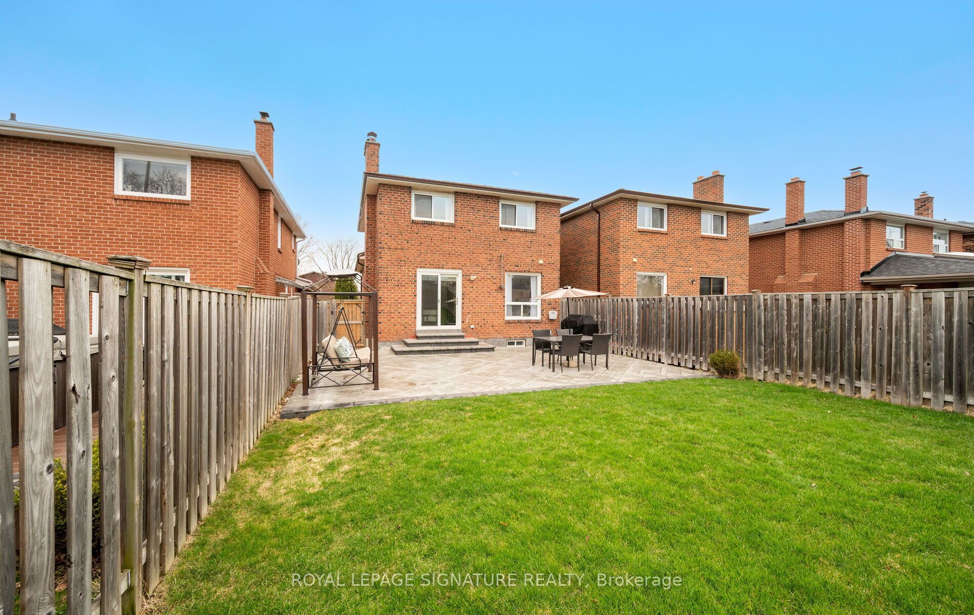 1399 Underwood Drive