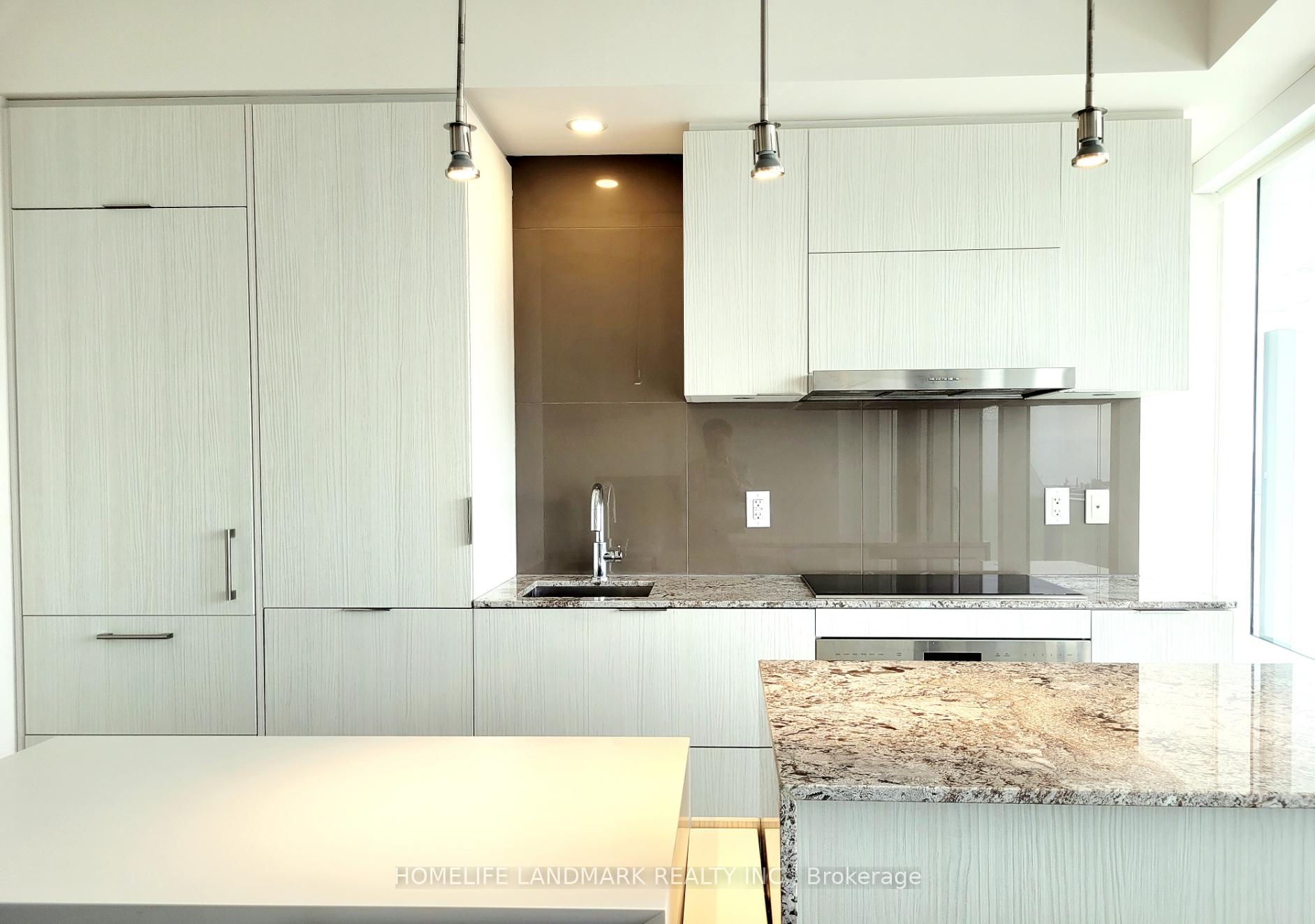 1 Bedroom Condo at 1 Bloor, Toronto For sale