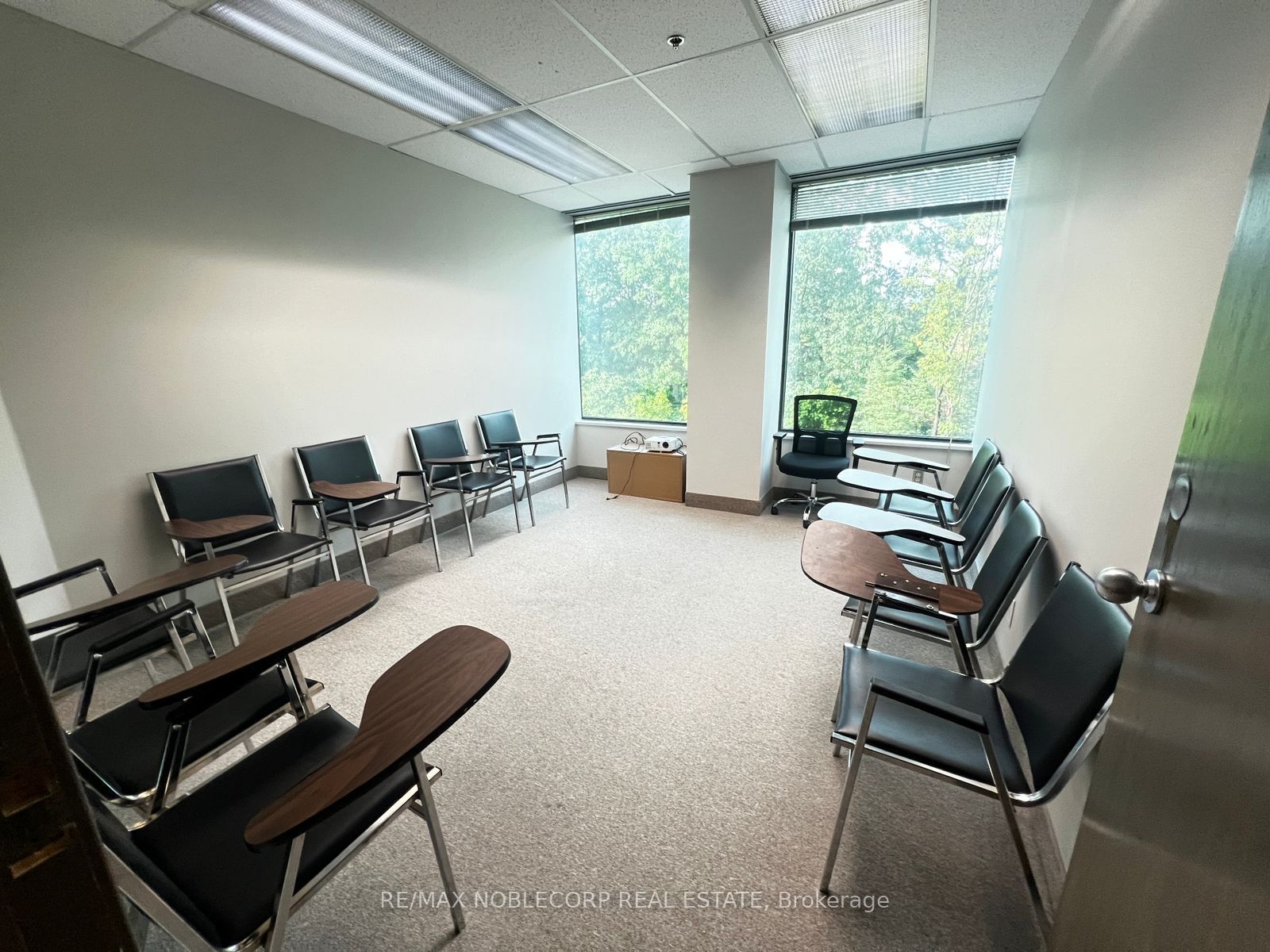 3100 Steeles Avenue W, #200