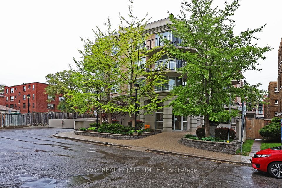 55 Lorindale