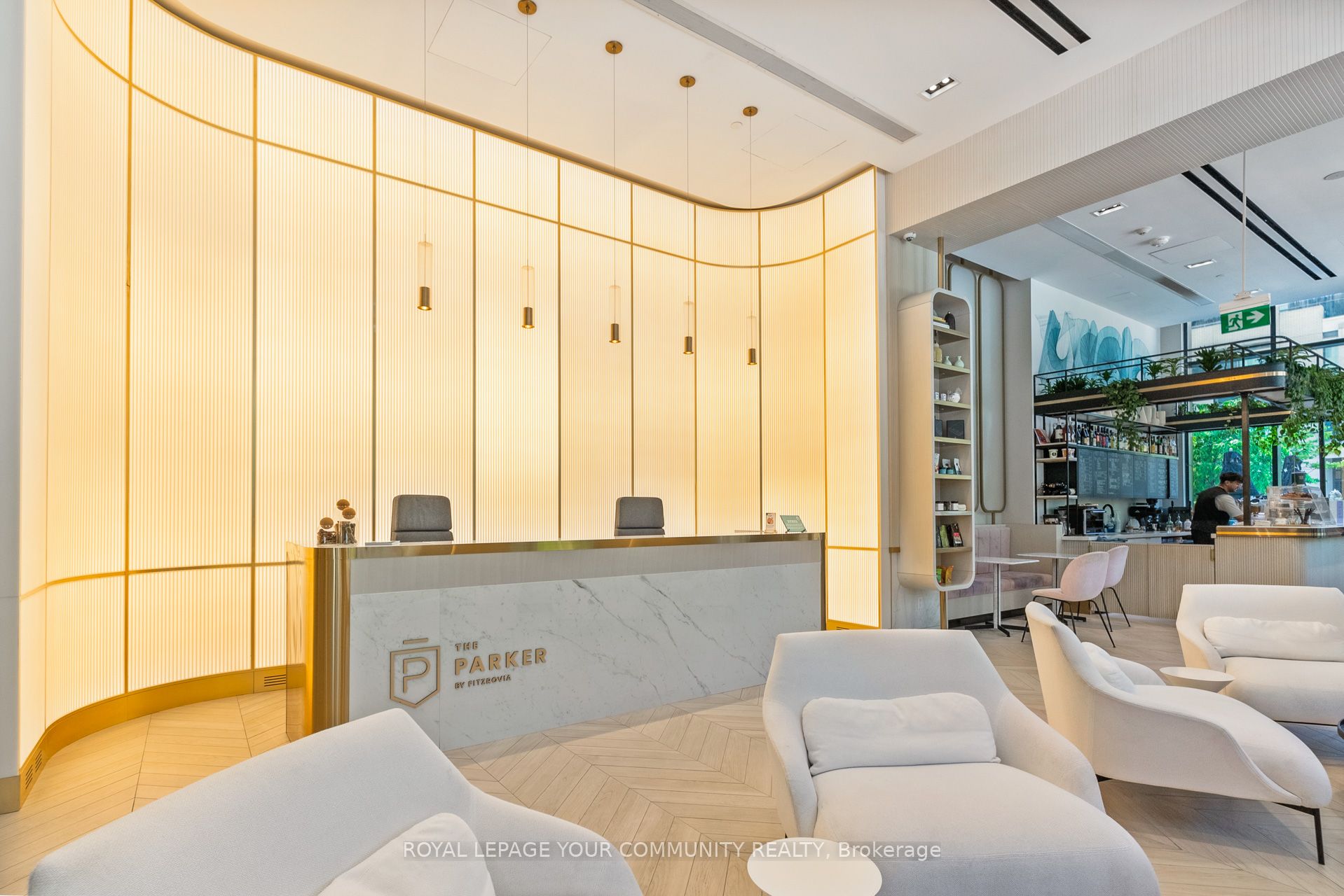 200 Redpath Avenue, #3306