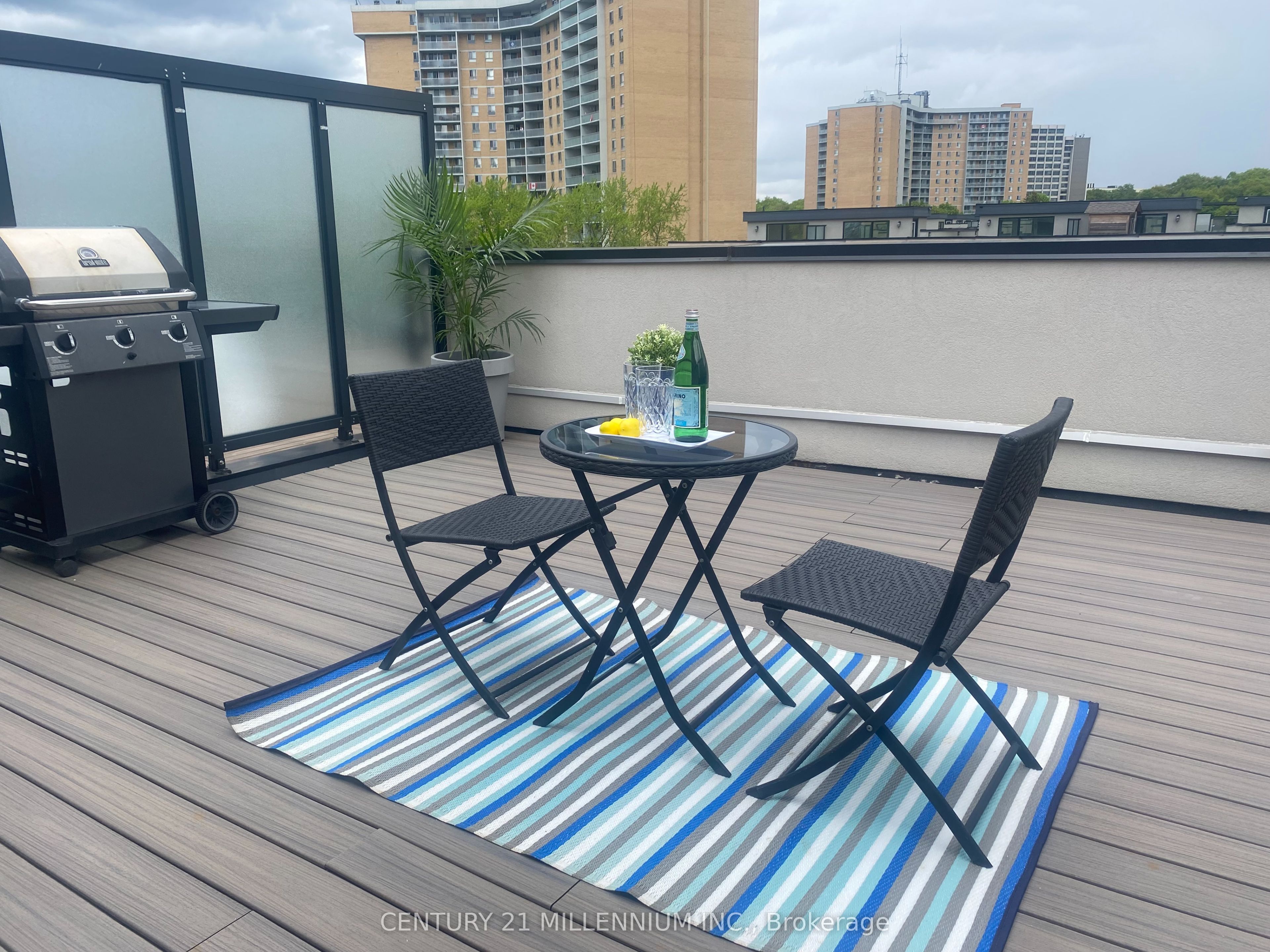 130 Widdicombe Hill Boulevard, #414