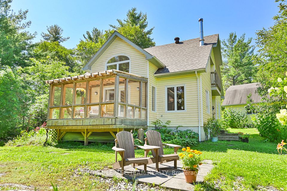 284D Upper Flinton