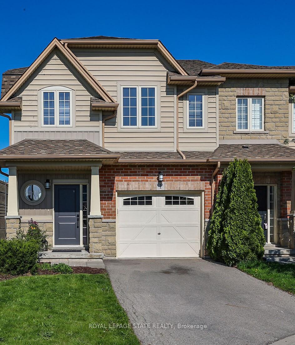 #1 - 8 Lakelawn Road, Grimsby, ON L3M 0G1 #1