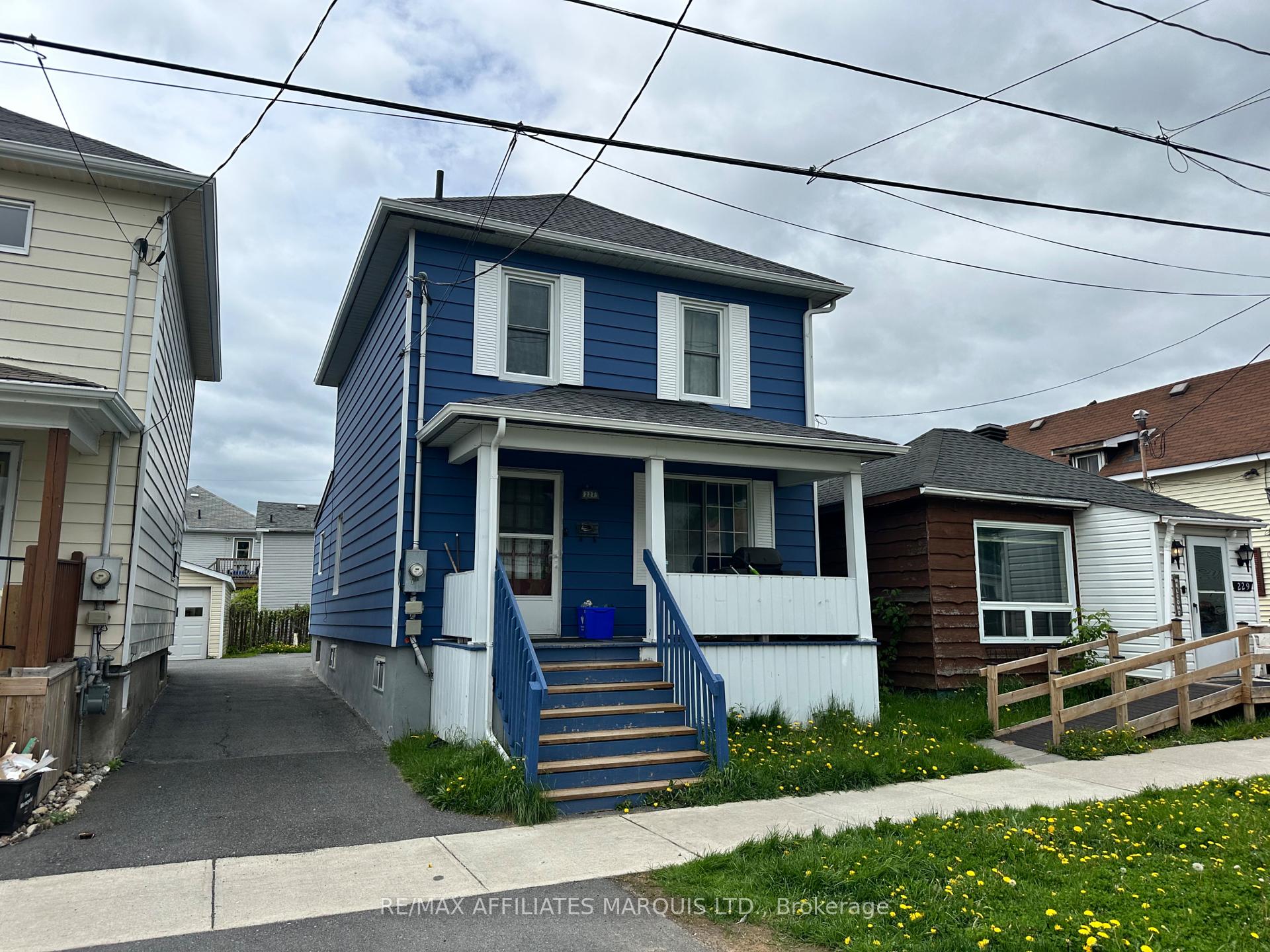 Listing image