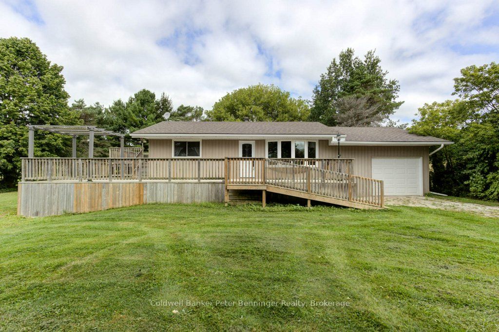 782 4 Concession, Arran-Elderslie, ON N0G 2H0