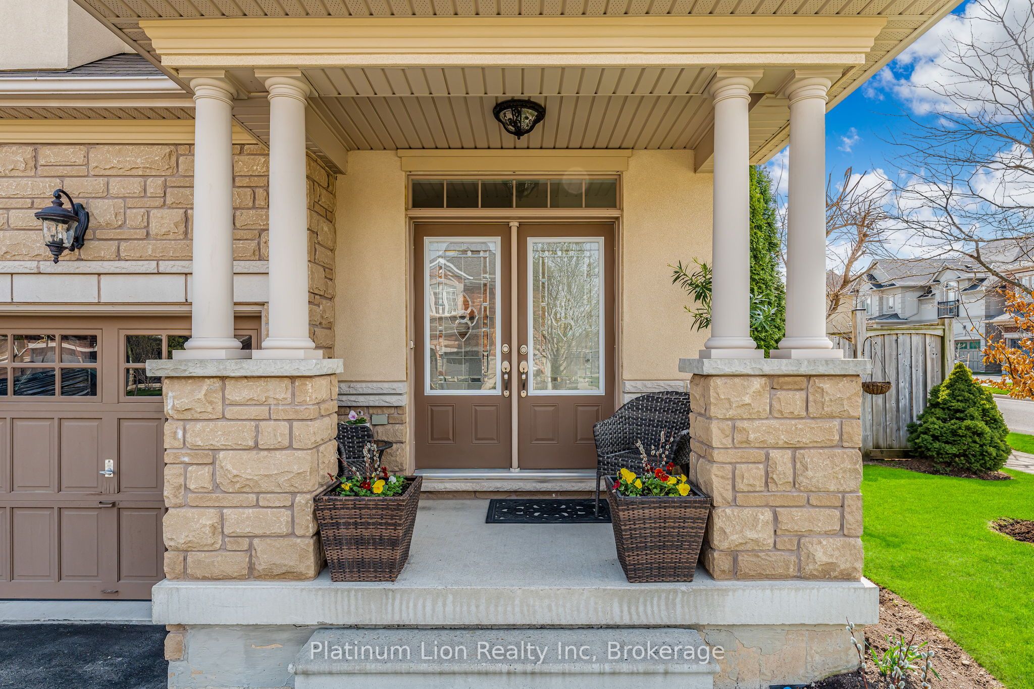 3308 Granite Gate, Burlington Alton