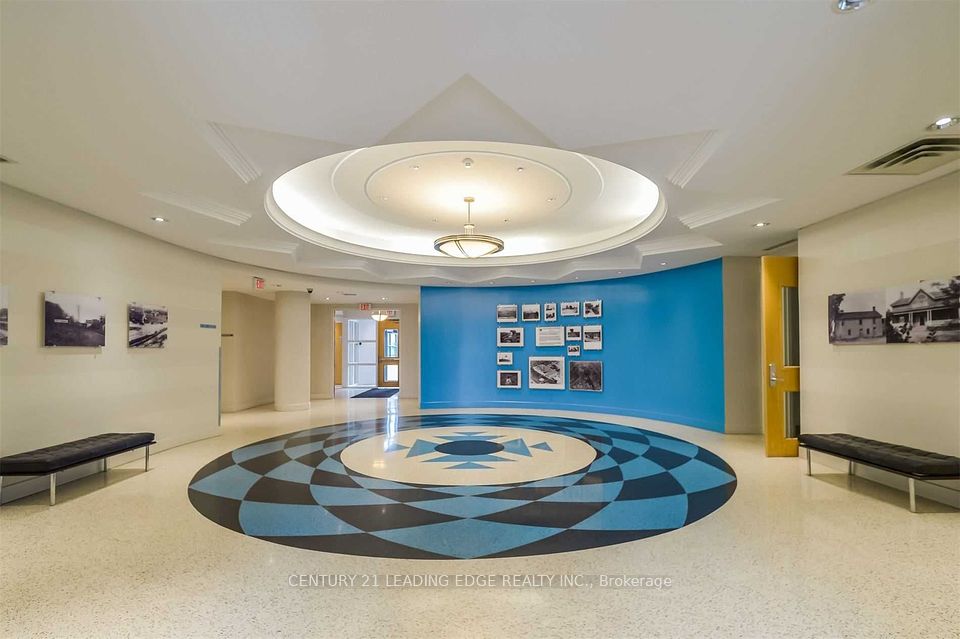 #111 - 1001 Roselawn Avenue, Toronto, ON M6B 4M4