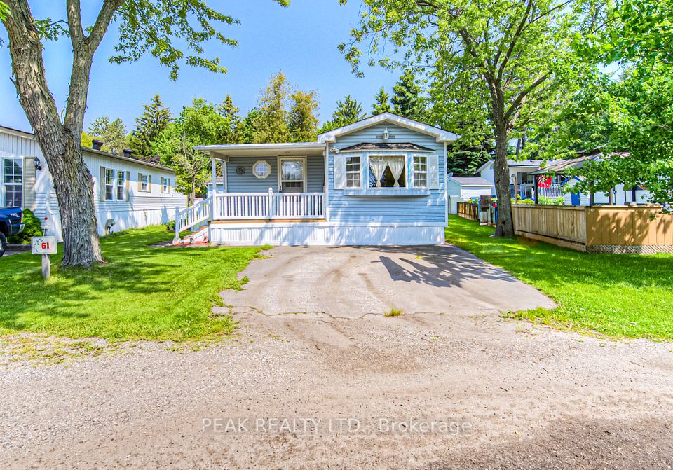 580 Beaver Creek