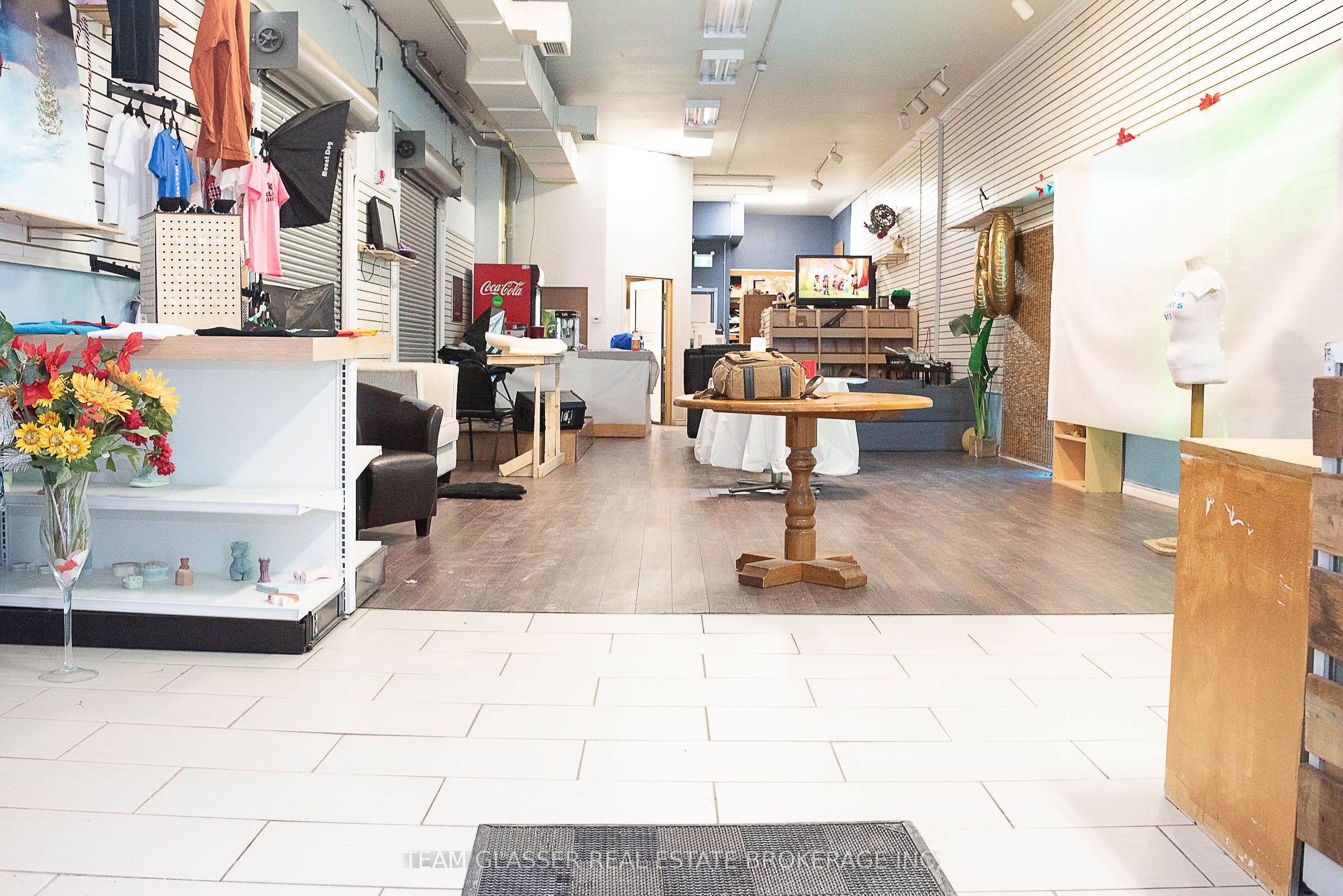 #Main - 362 RICHMOND Street, London, ON N6A 3C3
