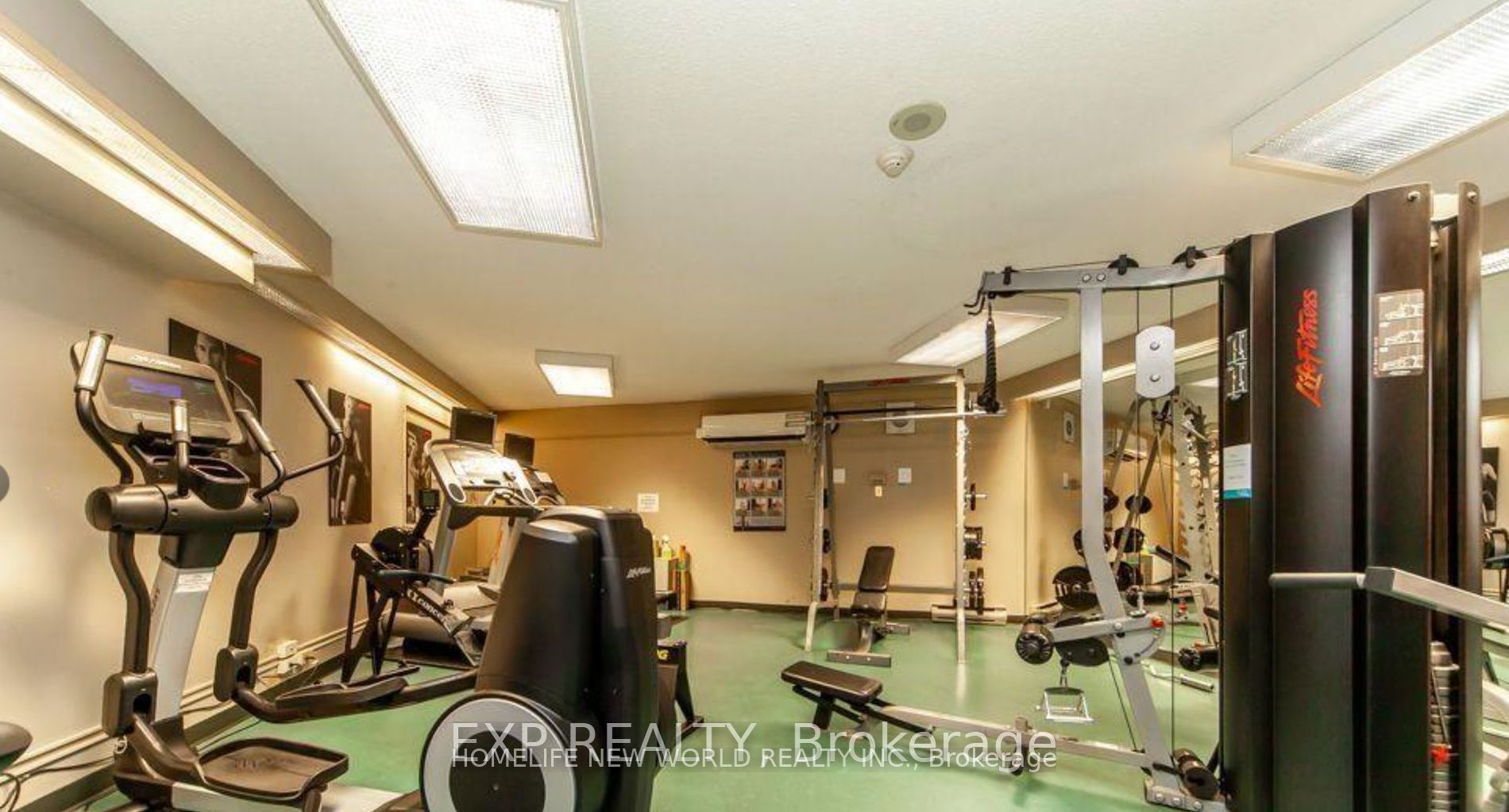 260 Queens Quay W, #2103