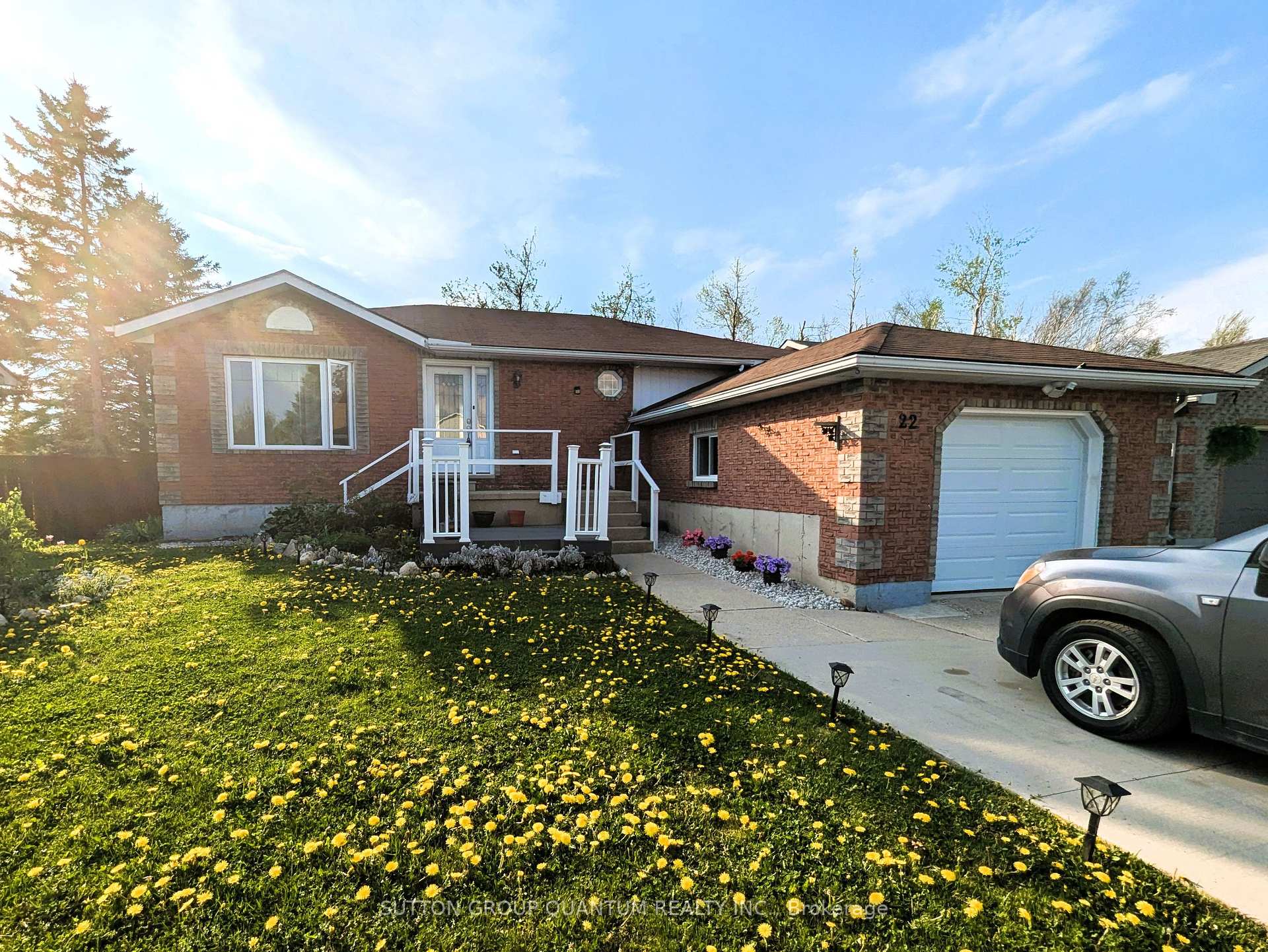 22 Wilson Crescent, Southgate, ON N0C 1B0